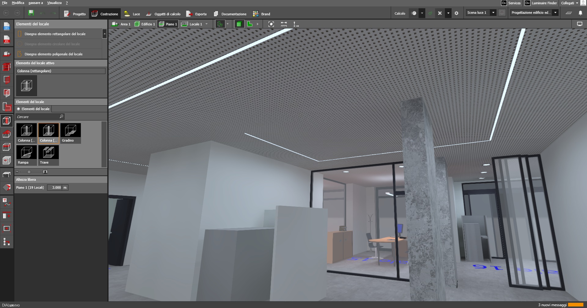Render dialux 1