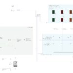 Schema elettrico 43kW